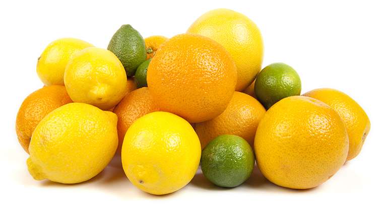 Fresh lemons arranged together, symbolizing clarity, energy, and the bright, motivational elements often used in gamification to inspire engagement and positive performance.