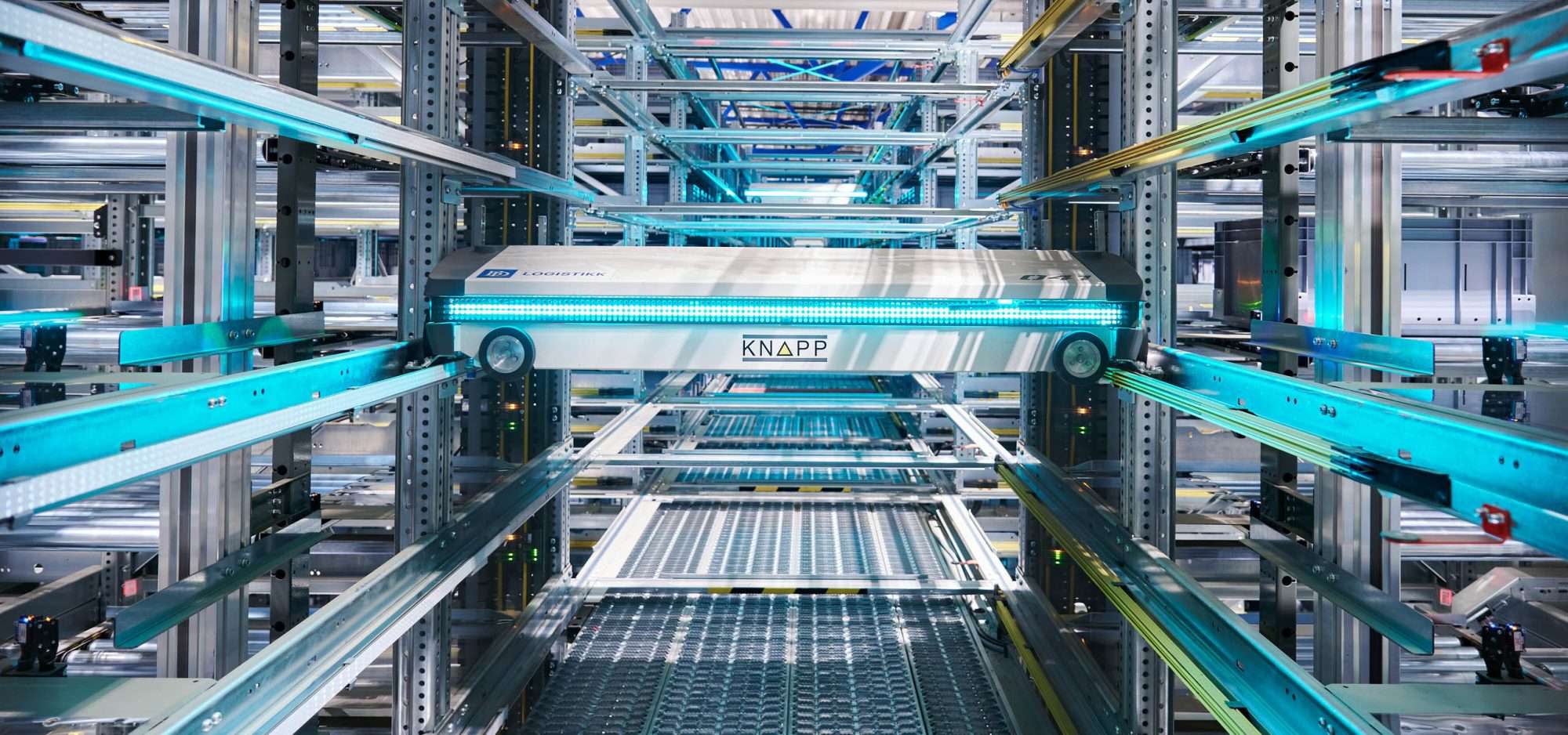 How to Select an Automated Order Processing System