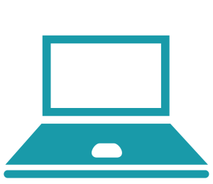 Icon representing the KiSoft all‑in‑one software solution, symbolizing unified WMS, WES and WCS capabilities working together to orchestrate warehouse operations with precision and transparency.