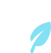 Stylized ESG environmental icon representing KNAPP’s commitment to resource efficiency, renewable energy, and long‑term ecological responsibility.