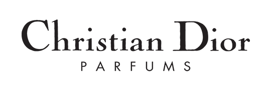 Christian Dior company logo representing the iconic French luxury fashion house known for its haute couture, premium fragrances, and influential global presence in high‑end design.