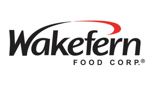 Wakefern Food Corp. logo representing a KNAPP customer partnership and highlighting their role as a major retail cooperative supported by advanced automation, distribution, and fulfillment solutions.