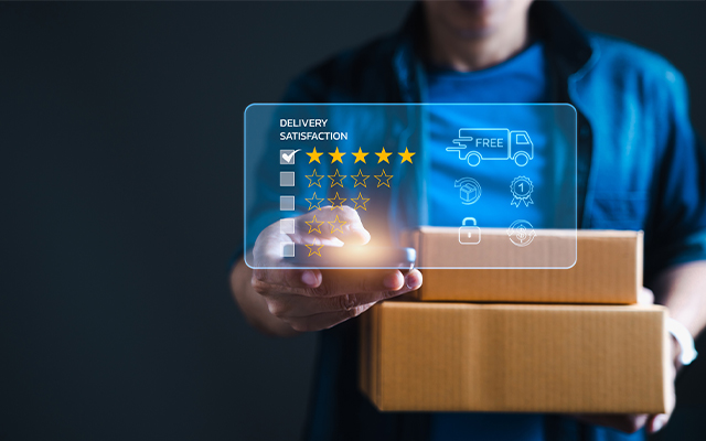 A single analytics layer for planning data, route performance and delivery outcomes. End-to-end performance insights and lower costs. Continuous performance improvement of last-mile operations.