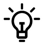 KNAPP integration partners insights blog icon highlighting access to articles, thought leadership, and expert perspectives that help you understand emerging trends, evaluate automation opportunities, and stay informed on best practices for modern fulfillment operations.