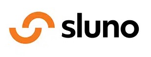sluno logo representing a trusted knapp integrator partner known for delivering advanced software expertise data driven optimization and seamless integration support for scalable high performance warehouse automation solutions.