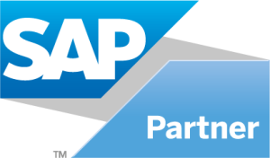 knapp sap partner logo representing the certified technology partnership between knapp and sap highlighting integrated warehouse software solutions and seamless enterprise connectivity.