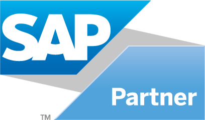 knapp sap partner logo representing the certified technology partnership between knapp and sap highlighting integrated warehouse software solutions and seamless enterprise connectivity.