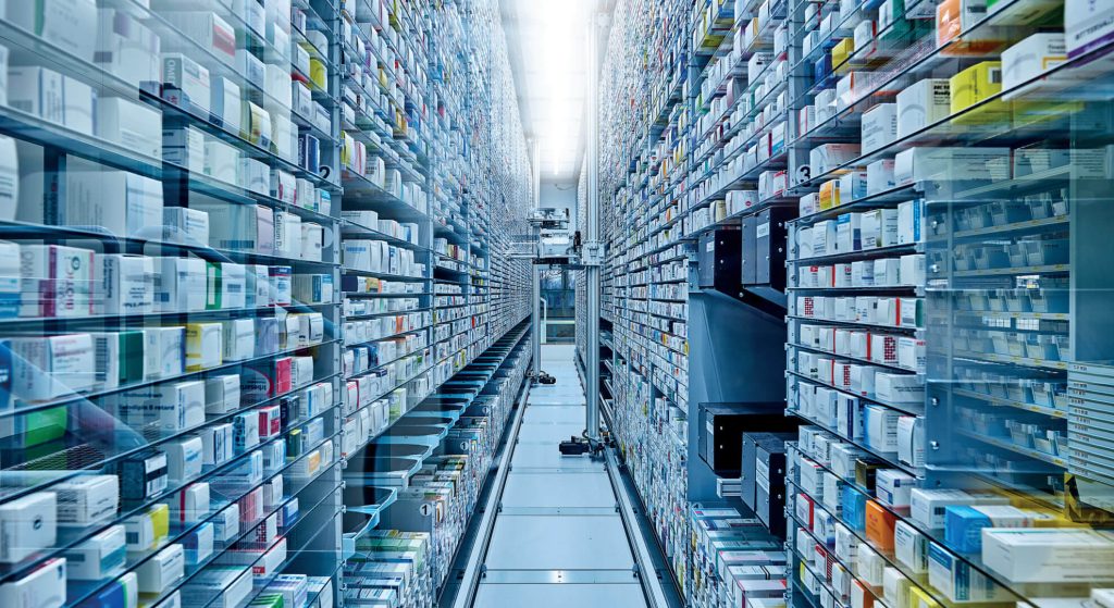 Problems and Solutions in Healthcare automation.