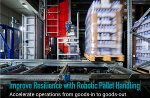 Analysts increasingly frame supply-chain resilience as foundational to corporate stability. and promote a resilience agenda.
